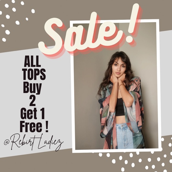 Meet your Posher, Rebirth Ladiez! - Picture 3 of 12